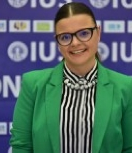Anisa Eminovic-Ljevo