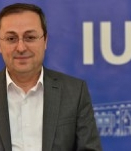 Prof. Dr. Ahmet Yıldırım